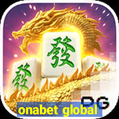 onabet global